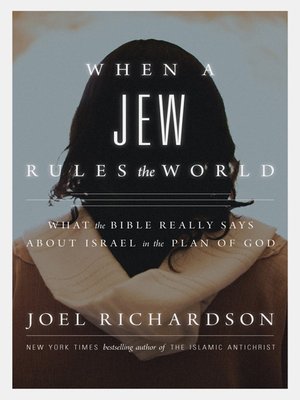 cover image of When a Jew Rules the World